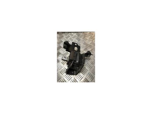 Used Engine mount SKODA FABIA II (542) 1.2 12V (60 hp) 27547077