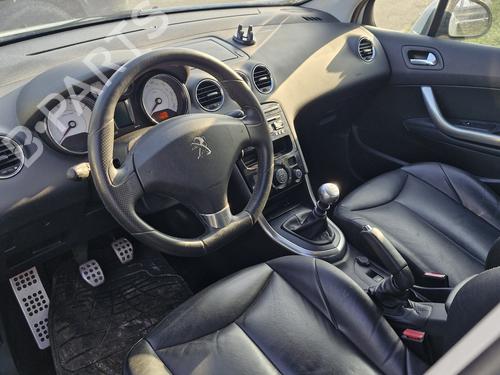 Engine mount PEUGEOT 308 I (4A_, 4C_) 1.6 THP 16V | BP25482194M89