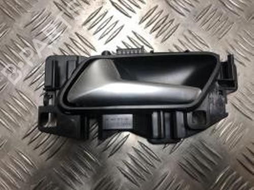 Used Front left interior door handle CITROËN BERLINGO Box Body/MPV (K9) 1.5 BlueHDi 100 (102 hp) 28332380