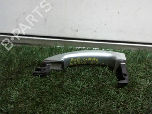 Venstre foran utvendig håndtak FORD C-MAX (DM2) 1.8 TDCi | BP27483598C128 