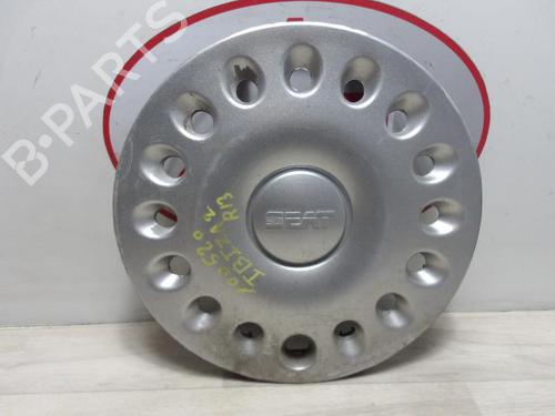 Hulkapsel SEAT IBIZA II (6K1) 1.6 i (75 hp) 30784098