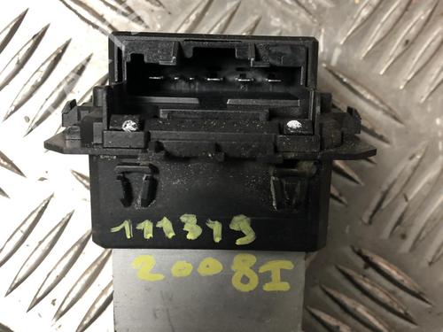 Heater resistor PEUGEOT 2008 I (CU_) 1.6 BlueHDi 120 | BP31198641M108