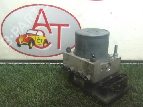 Used ABS pump CITROËN C4 Coupe (LA_) 1.4 16V (88 hp) 20628080