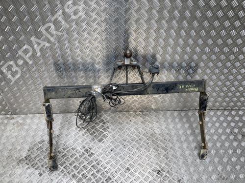 Used Tow ball/Mechanism Tow ball/Mechanism NISSAN PRIMASTAR Van (X83) 2.0 dCi 115 (114 hp) 36362542 36362542