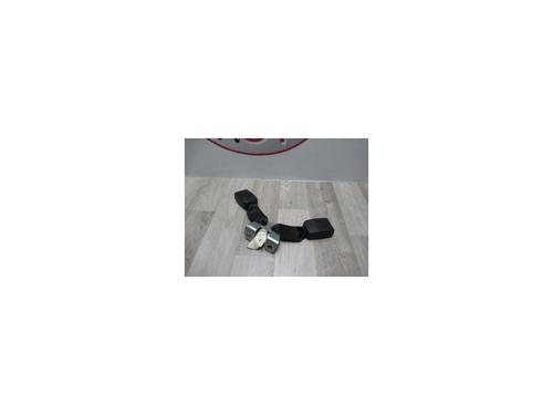 Used Seat buckle FORD FIESTA V (JH_, JD_) 1.3 (69 hp) 20627105