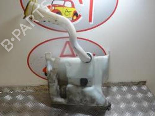 Windscreen washer tank MERCEDES-BENZ C-CLASS Coupe (CL203) C 220 CDI (203.706) | BP29379143C113 