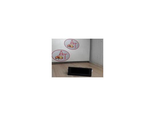 Used Display monitor CITROËN C3 II (SC_) 1.4 VTi 95 (95 hp) 12965607