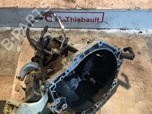 Gearbox CITROËN C3 Picasso (SH_) 1.4 VTi 95 (SH8FSC, SH8FP0, SH8FP6) | BP36409043M3 - Image 3