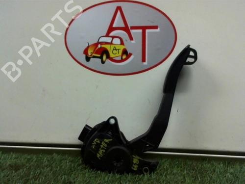 Used Electronic sensor RENAULT MASTER III Van (FV) 2.3 dCi 100 FWD (FV0A, FV0B, FV0G, FV0K, FV0H) (101 hp) 12963408