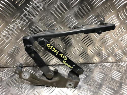 Used Hinge/Door check strap CHRYSLER GRAND VOYAGER V (RT) 2.8 CRD (163 hp) 21382340