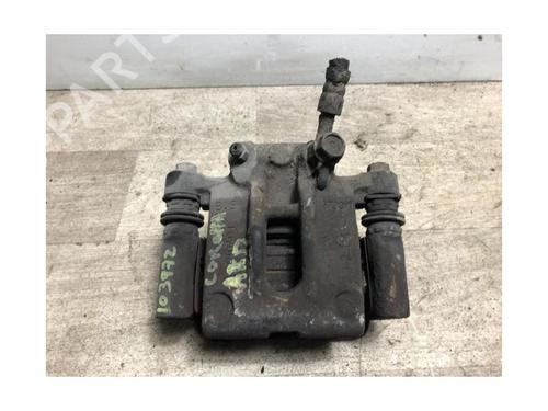 Right rear brake caliper TOYOTA COROLLA (_E12_) 1.4 D (NDE120_, NDE120R) | BP20612731M106 