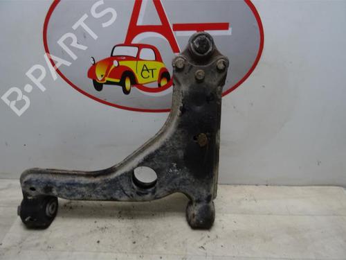 Right front suspension arm OPEL ZAFIRA A MPV (T98) 2.0 DI 16V (F75) | BP13285507M13 
