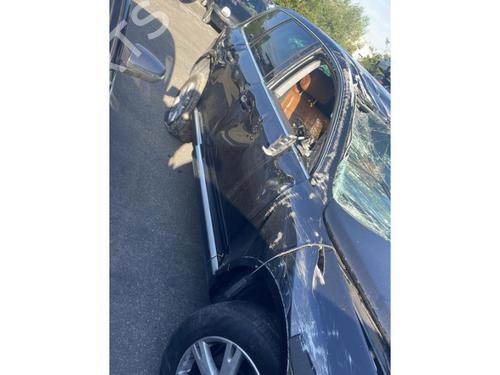 Klapa wlewu paliwa VW TOUAREG (7LA, 7L6, 7L7) 3.0 V6 TDI | BP23873608C131 