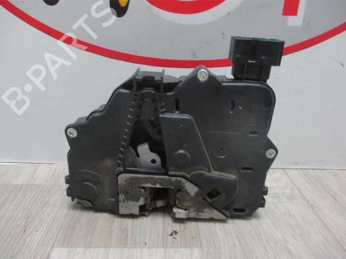 Front right lock OPEL CORSA D (S07) 1.0 (L08, L68) | BP13283841C97 