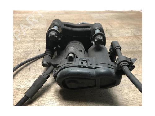 Right rear brake caliper MERCEDES-BENZ B-CLASS Sports Tourer (W246, W242) B 180 CDI (246.200) | BP20616725M106 