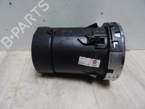 Used Air vent PEUGEOT 308 SW I (4E_, 4H_) 1.6 16V (150 hp) 13283352