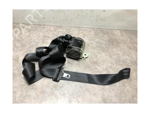 Rear left seatbelt PEUGEOT 308 CC (4B_) 1.6 HDi | BP30785601I29 