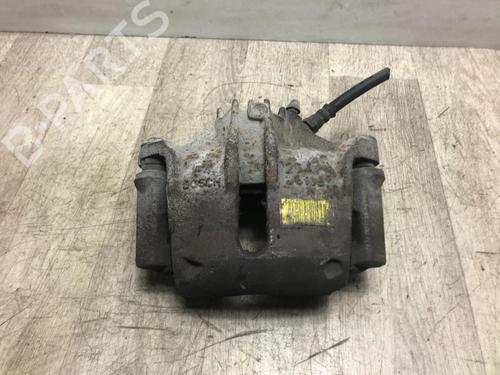 Used Left front brake caliper Left front brake caliper PEUGEOT 306 Break (7E, N3, N5) 2.0 (132 hp) 20620905 20620905