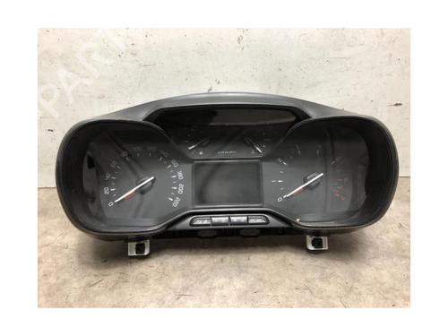 Instrument cluster CITROËN C3 / C3 ORIGIN III (SX) 1.6 BlueHDi 75 | BP20634183C47 