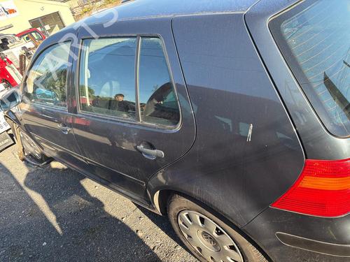 Used Parts VW GOLF IV (1J1)  1.4 16V  4835904