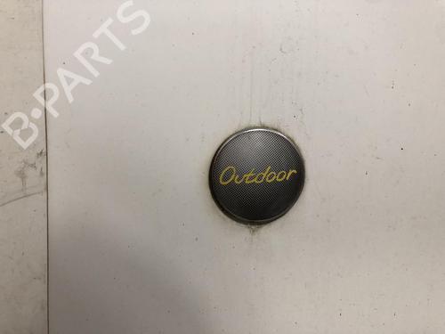 Used Left front door PEUGEOT BIPPER (AA_) 1.4 HDi (68 hp) 21260418