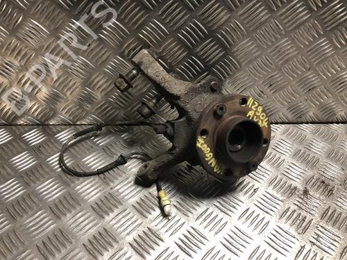 Used Right front steering knuckle Right front steering knuckle RENAULT KANGOO (KC0/1_) 1.5 dCi (KC08, KC09) (82 hp) 33851443 33851443