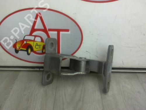 Used Hinge/Door check strap DACIA LOGAN MCV (KS_) 1.5 dCi (KS0W) (86 hp) 13222548