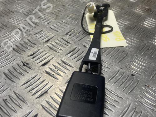 Used Seat buckle PEUGEOT 5008 (0U_, 0E_) 2.0 HDi 150 / BlueHDi 150 (150 hp) 32784838