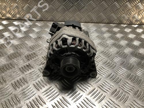 Used Alternator CITROËN C3 I (FC_, FN_) 1.4 i (73 hp) 31204085