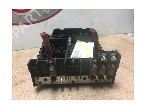Sikringsdose VW TOURAN (1T1, 1T2) 2.0 TDI | BP15783994E1 