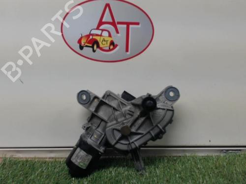 Used Front wiper motor CITROËN C4 Grand Picasso I (UA_) 1.6 HDi (109 hp) 13036206
