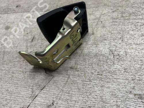 Used Interior handle SSANGYONG REXTON / REXTON II (GAB_) 2.7 Xdi (163 hp) 31201500