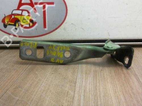Hinge/Door check strap VW GOLF IV (1J1) 1.9 TDI | BP25297436C146 