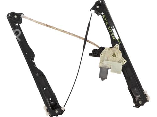 Used Front left window mechanism Front left window mechanism 37089818 37089818