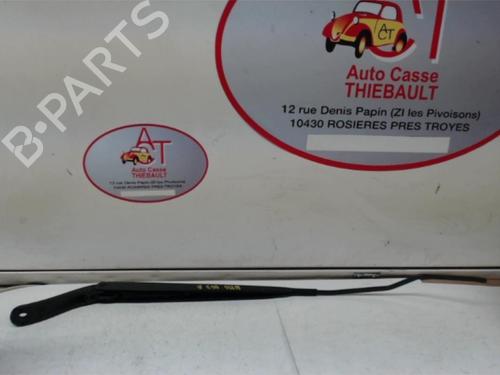 Used Front windshield wiper arm CITROËN DS3 (SA_) 1.6 HDi 110 (112 hp) 13261987