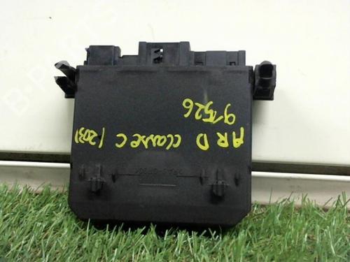 Electronic module MERCEDES-BENZ C-CLASS (W203) C 270 CDI (203.016) | BP12968441M83 