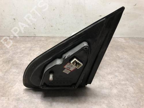 right-mirror-kia-sorento-i-jc-25-crdi-4wd-876053e220xx-2002-2003-2004-2005-2006-2007-2008-2009-2010-2011-20621691 main image