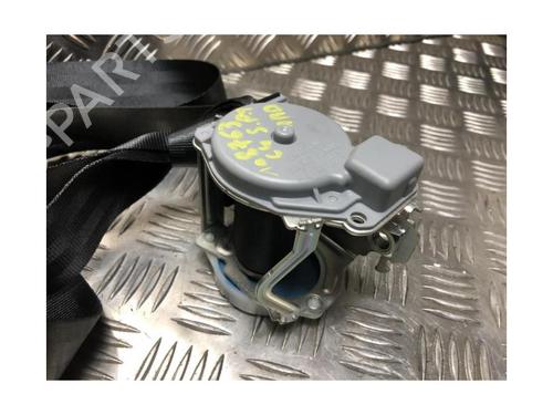 Rear right seatbelt CITROËN C4 SPACETOURER (3D_) 1.2 PureTech 130 | BP30785968I28