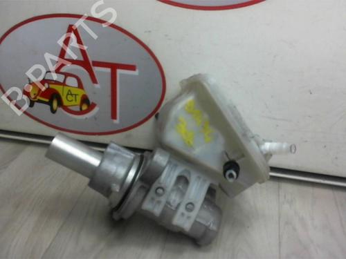Brake master cylinder PEUGEOT 308 I (4A_, 4C_) 1.6 HDi | BP13276774M77 