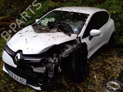 Rear windshield wiper arm RENAULT CLIO IV (BH_) 1.5 dCi 90 | BP23871883C144 