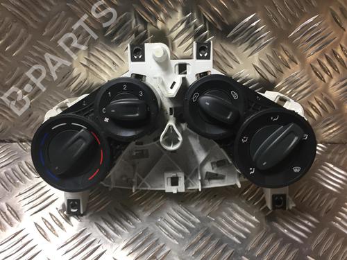 Used Climate control FORD KA (RU8) 1.2 (69 hp) 24523159