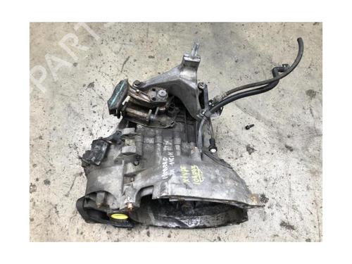 Gearbox JAGUAR X-TYPE I (X400) 2.0 D | BP20624590M3