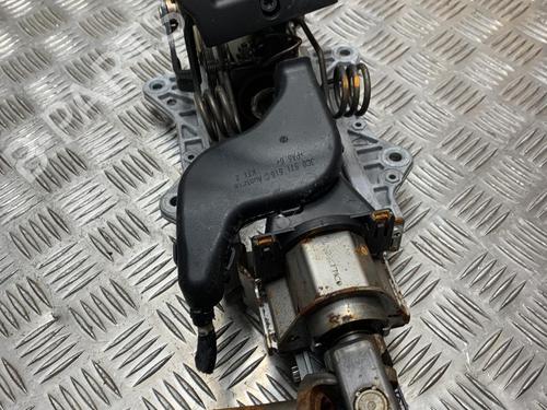 Steering column VW PASSAT B6 (3C2) 2.0 TDI 16V | BP25306356M21