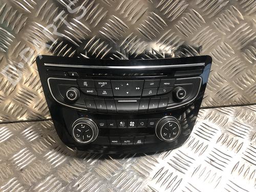 Used Climate control PEUGEOT 508 I (8D_) 1.6 HDi (112 hp) 31199318