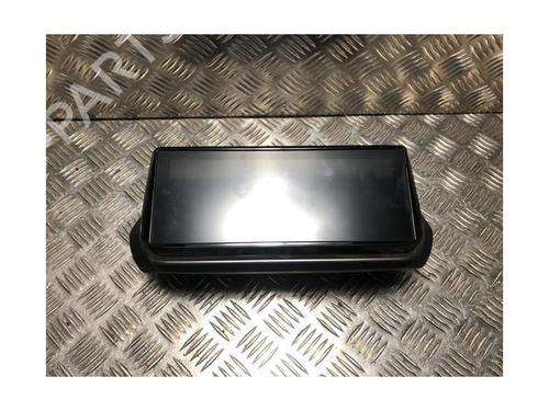 Display monitor PEUGEOT 208 II (UB_, UP_, UW_, UJ_) 1.2 PureTech 100 | BP27861043C48 