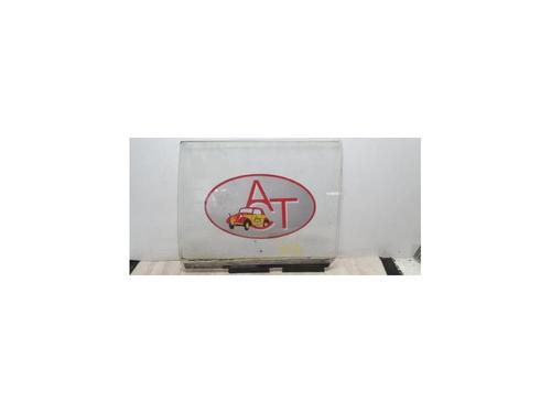 Used Rear left door window RENAULT 9 (L42_) 1.4 (L422, L42C) (60 hp) 30784278
