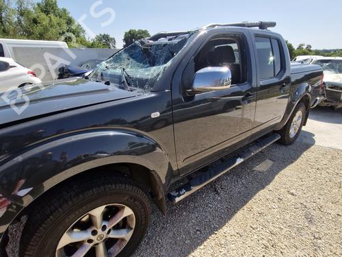 Electronic module NISSAN NAVARA NP300 (D40) 2.5 dCi 4WD | BP36262779M83 - Image 8