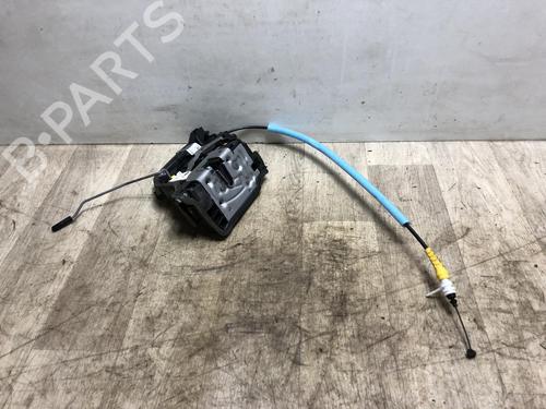 Used Rear left lock Rear left lock MINI MINI CLUBMAN (F54) Cooper (136 hp) 20719089 20719089