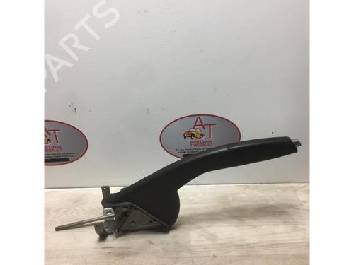 Hand brake RENAULT CLIO IV (BH_) 1.5 dCi 90 | BP13221917I18 