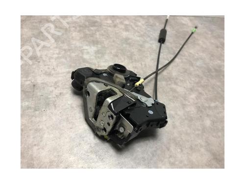 Front left lock SUZUKI GRAND VITARA II (JT, TE, TD) 1.9 DDiS All-wheel Drive (JT419, TD44, JB419WD, JB419XD,... | BP20617141C98 